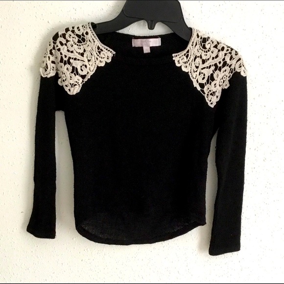 14— LONG SLEEVES SWEATER - Picture 7 of 12